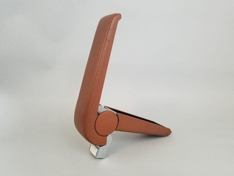 2006 BENTLEY Arm Rest TAN Leather