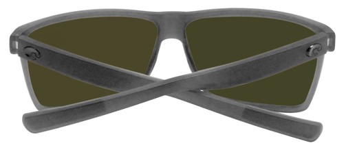 Gafas de sol Costa Del Mar Rincón 580 lentes de vidrio polarizado todos los colores NUEVAS - Imagen 20 de 44