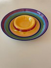 KOOK CHIP & DIP SERVING PLATTER - NEW — photo 1