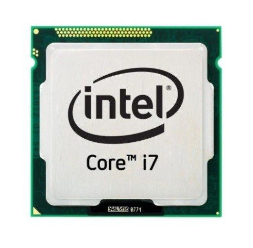 Intel Core i7-2700K SR0DG Quad Core Processor 3.5GHz, Socket LGA1155, 95W CPU - Image 2 of 4
