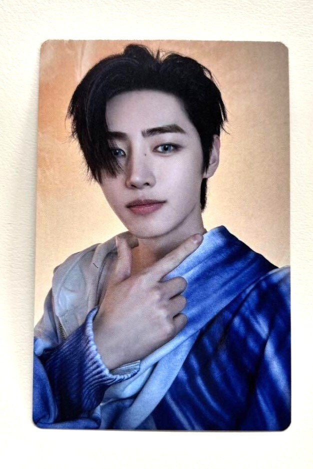 enhypen DESIRE:UNLEARH　30枚 Amazon.com: ENHYPEN Album DESIRE : UNLEASH Kpop | Official K