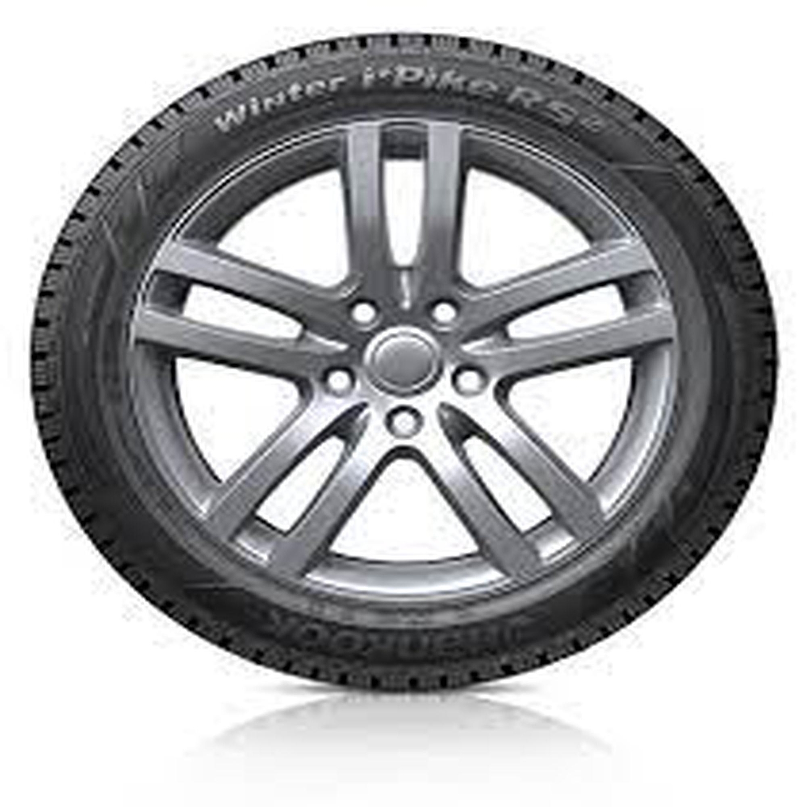 4 Hankook Winter I*pike Rs2 (w429) Studded 205/60r16 Tires 2056016