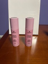 SCHWARZKOPF Fibre Clinix Vibrancy Booster 1.52oz Authentic -