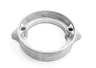 Zinc Duo Prop Anode Ring For Volvo Penta 875821, CM875821Z, 12788, 18-6010