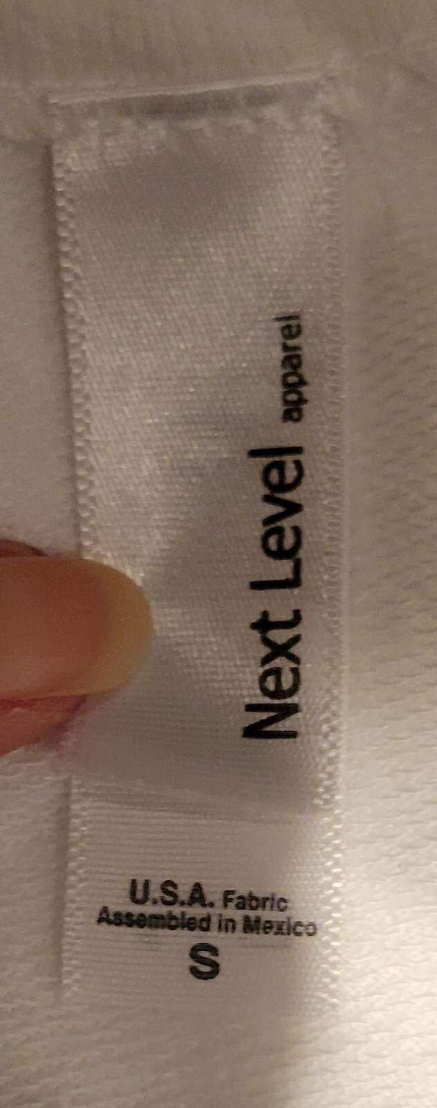 Next Level Pineapple Tank size small - image 4