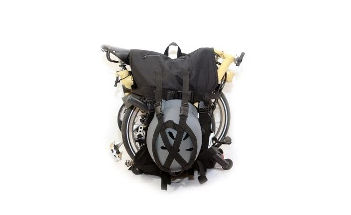 Ebay brompton hot sale bag