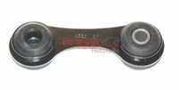Metzger 53002309 Stange/Strebe, Stabilisator FüR Fiat Opel Saab