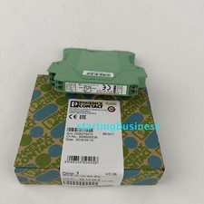 1PC New Phoenix Contact MCR-C-I-I-00-DC isolation amplifier 2814508