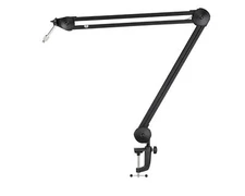 512 Audio by Warm Audio 512-BBA 31" Adjustable Microphone Boom Arm Mic Stand