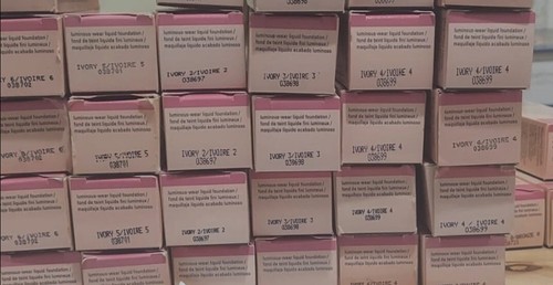 MARY KAY TIMEWISE LUMINOUS LIQUID FOUNDATION -NEW in BOX YOU CHOOSE SHIPPING!! - Picture 2 of 17
