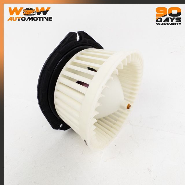 04-19 CHEVROLET CORVETTE C6 XLR HVAC COMPARTMENT BLOWER MOTOR HEATER FAN OEM