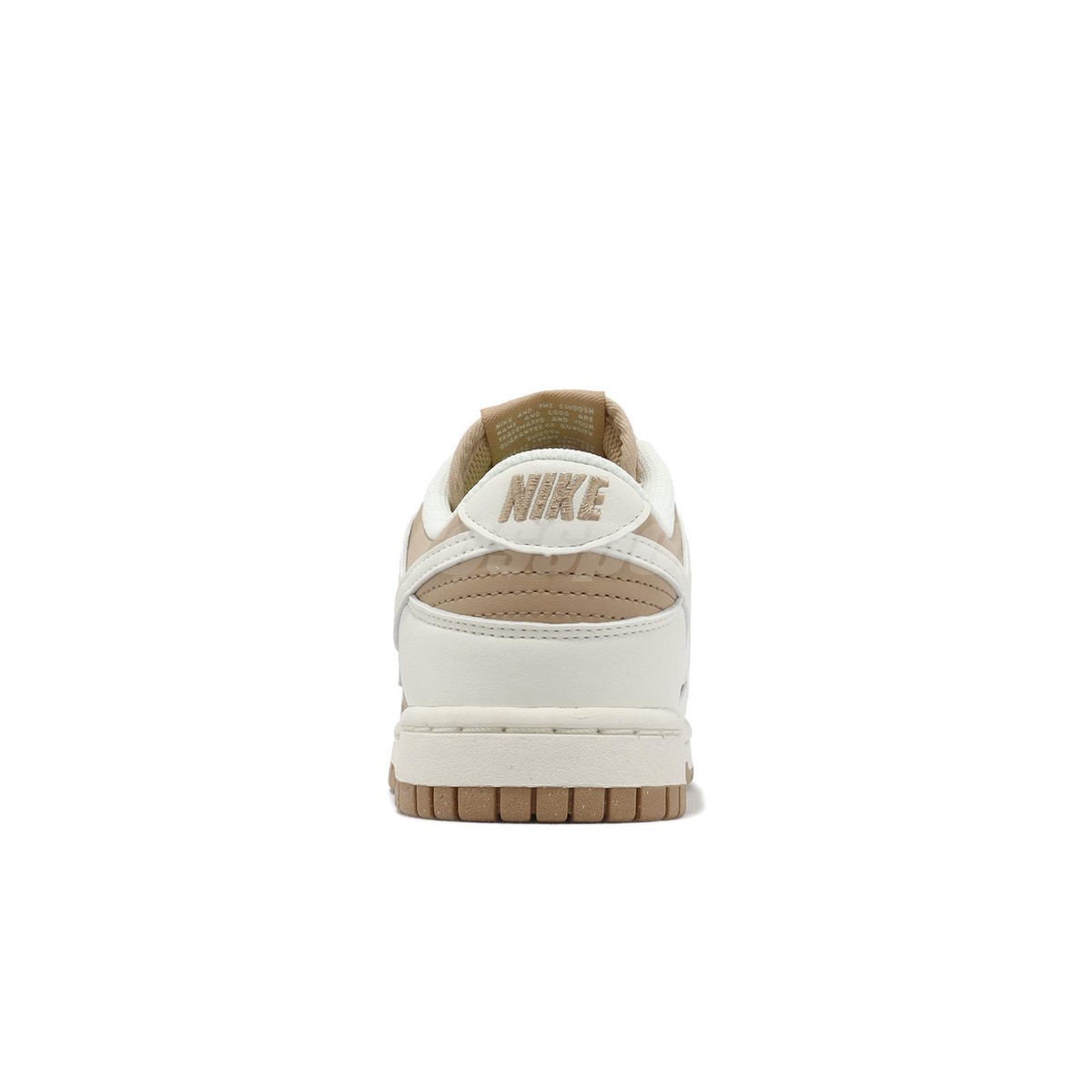 Nike Wmns Dunk Low Next Nature Hemp Beige Women Casual Lifestyle Shoe DD1873-200