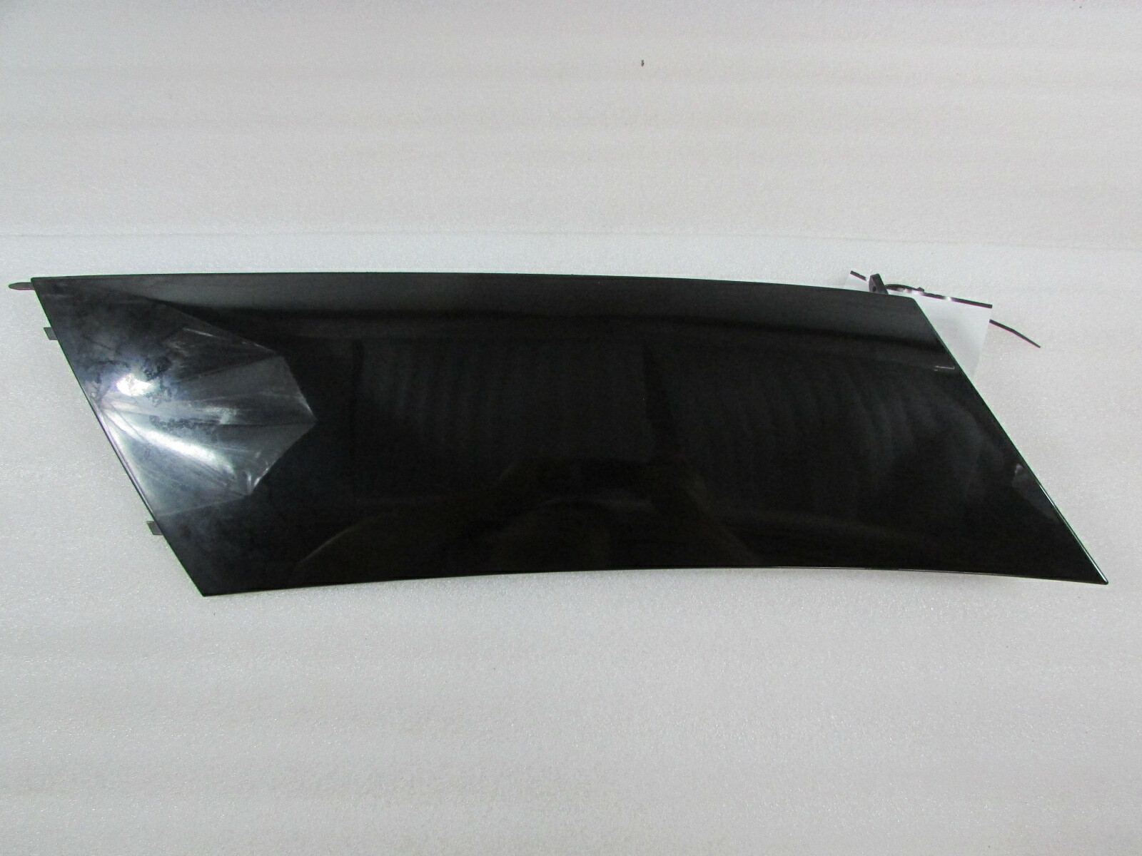 Lamborghini Huracan, LH, Left Upper Quarter Moulding, Used, P/N 4T0827993A