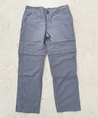 GoLite Convertible Hiking Pants Nylon 