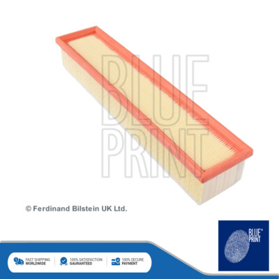 Fits Renault Clio Kangoo Dacia Duster 1.5 dCi 1.6 Air Filter Blue Print