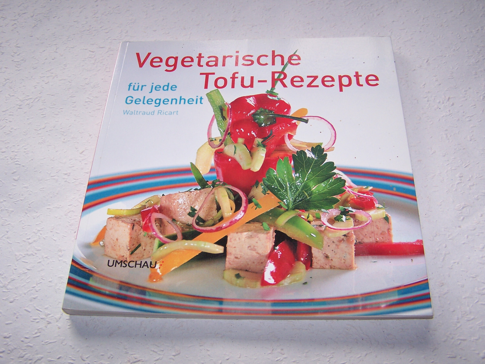 Vegetarische Tofu-Rezepte für jede Gelegenheit
