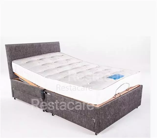 Small double mattress 2024 for adjustable bed