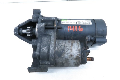 BMW R 1100 RT 95-01  original Anlasser E-Starter  1416
