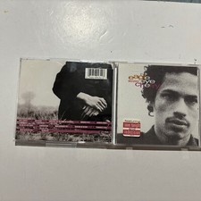 Eagle Eye Cherry, Desireless (CD, 1998) Preowned