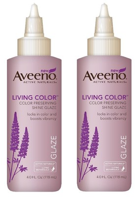 Living Color Color Preserving Shine Glaze (381371018666)