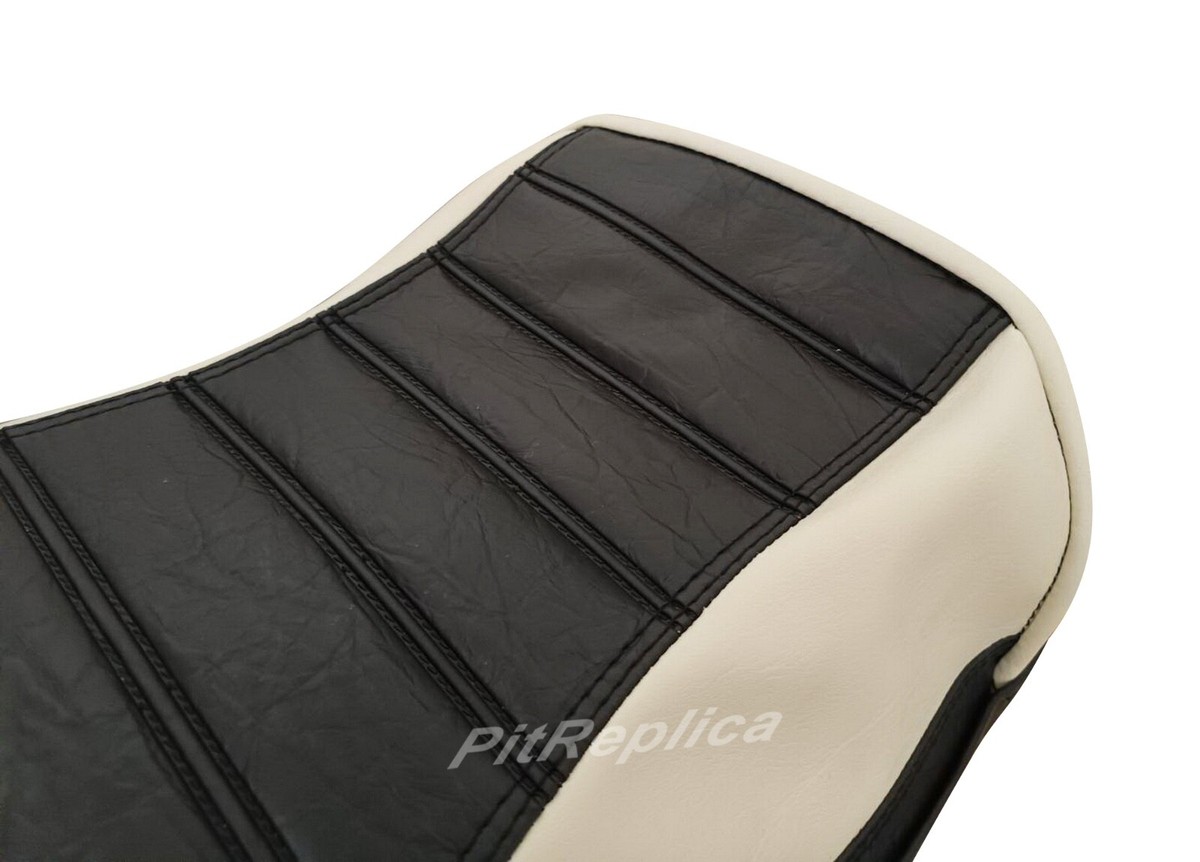 MOTO GUZZI ブラックシート MOTO GUZZI ブラックシート 17-20 Moto Guzzi MGX-21 Rider Seat