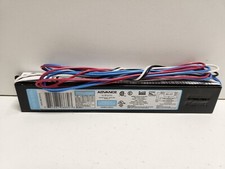 NEW OLD STOCK PHILIPS 120/277V OPTANIUM BALLAST IOPA-2P32-LW-N