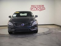 2015 Volvo V60 T5