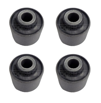 Suspension Control Arm Bushing Kit Front Upper Dorman BCK82070PR Suspension Control Arm Bushing Kit Front Upper Dorman BCK82070PR