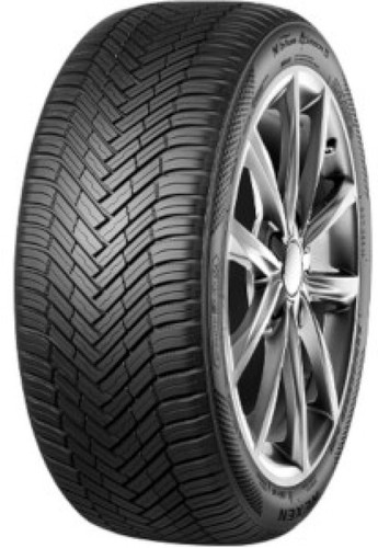 205/55 R17 95V XL 4PR Nexen N blue 4 Season 2 - Imagen 2 de 2