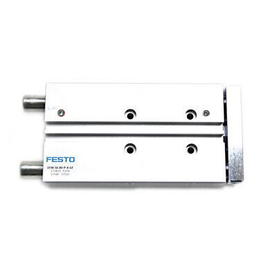 1pcs for new cylinder DFM-16-80-P-A-GF 170838