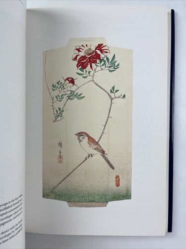 Surimono In The Spencer Museum Of Art By Roger Keyes 1st Ed 1984 - Picture 16 of 17