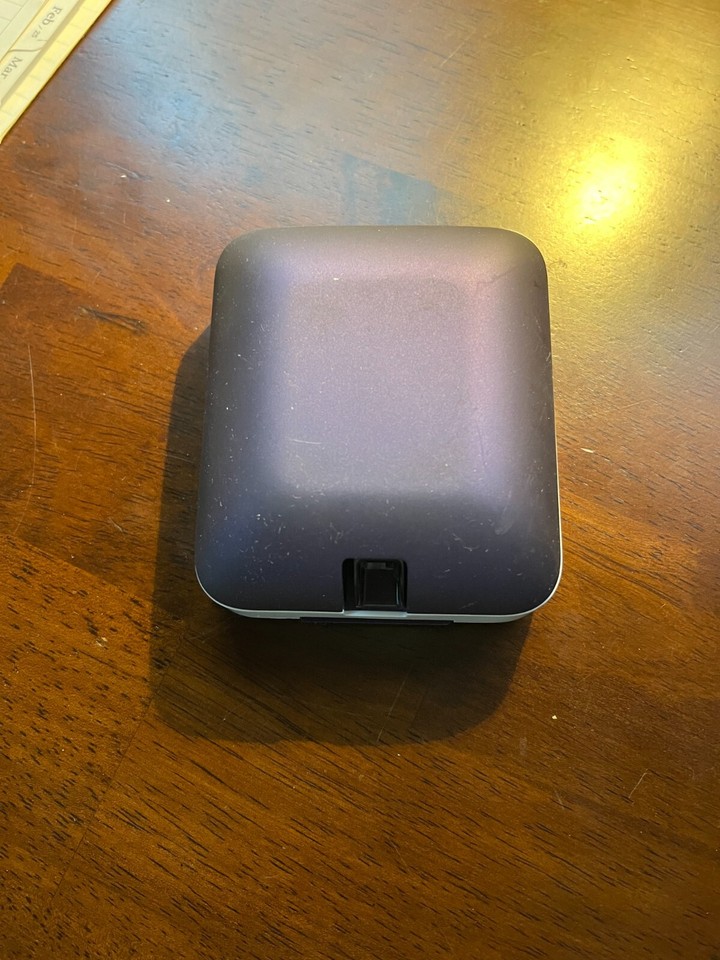 Clearblue Fertility Monitor, Touch Screen, Great Condition eBay