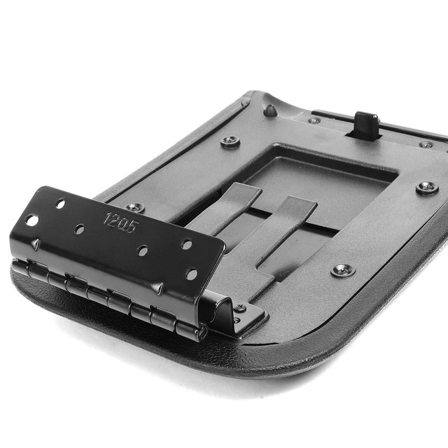 FOR 20052009 FORD MUSTANG FRONT CENTER CONSOLE ARM REST TOP LID KIT