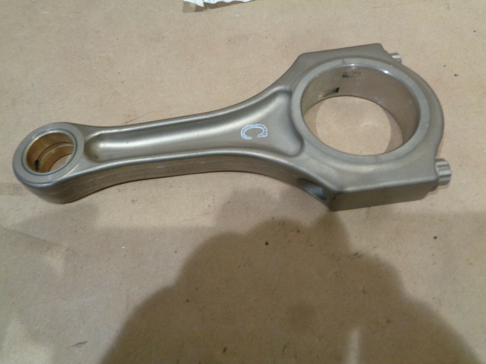 Ferrari 550 Connecting Rod Assy (NEW) P/N 170048