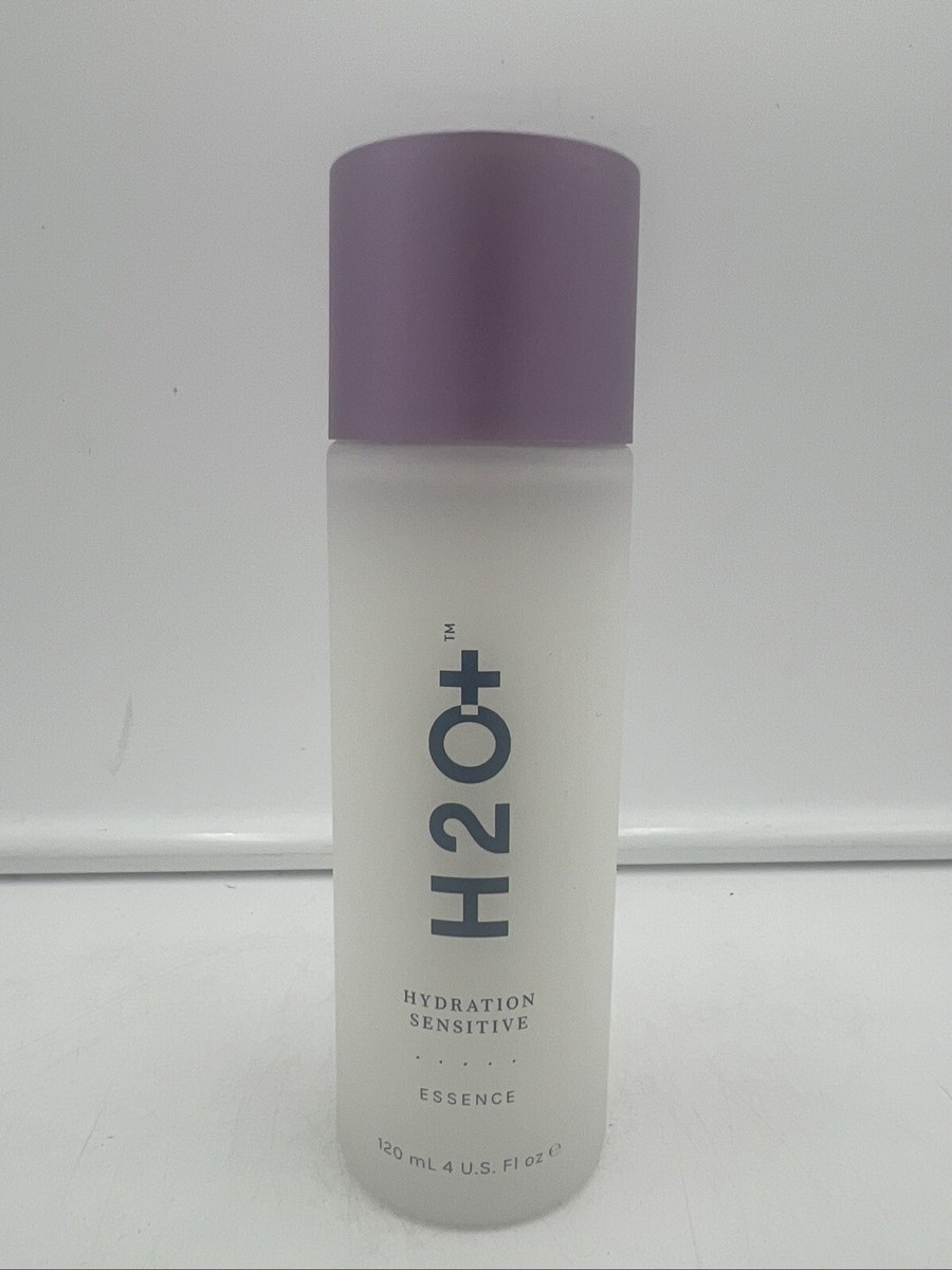 H2O+ Plus Hydration Sensitive Essence, Moisturizer Prep, Full Size