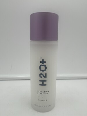 H2O+ Plus Hydration Sensitive Essence, Moisturizer Prep, Full Size