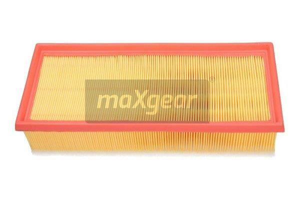 Maxgear 26-0509 Luftfilter FüR CitroËN, Fiat, Lancia, Peugeot, Toyota-image