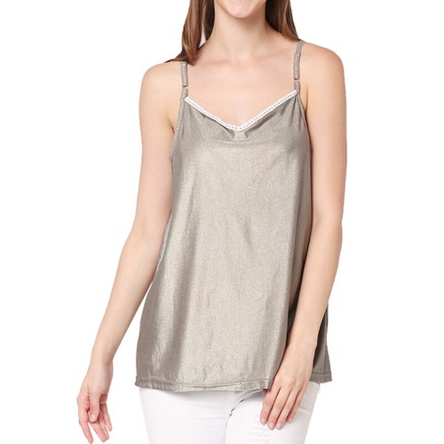 1x Pregnant Anti-Radiation Silver Fiber Vest Women Sling Clothes Maternity Apron - Picture 11 of 14