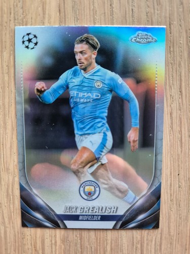 Topps Cromo UEFA Clubes Competiciones 2023-24 - Elige tu Inserto/Tarjeta Refractor - Imagen 104 de 138