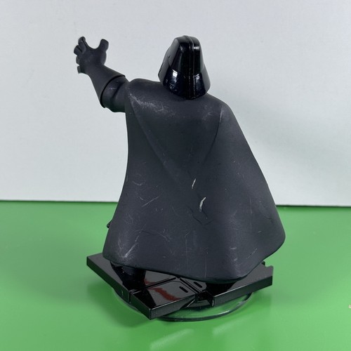 Disney Infinity 3.0 STAR WARS Bundle: Darth Vader, Chewbacca & Luke Skywalker - Picture 7 of 7