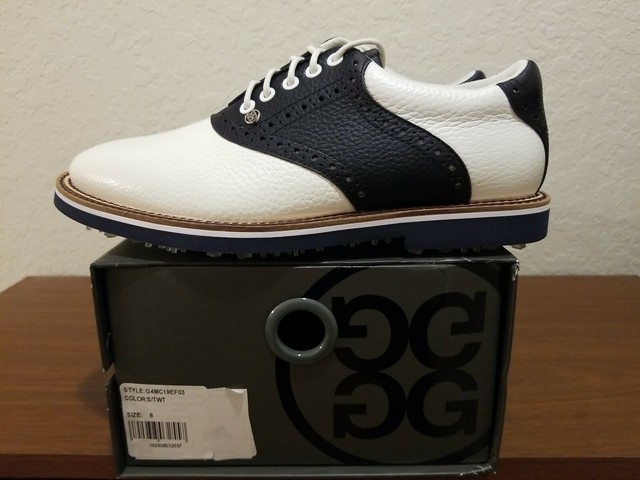 gfore saddle gallivanter