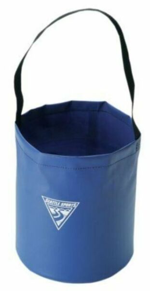 Seattle Sports Outfitter Class Camp Bucket 032902