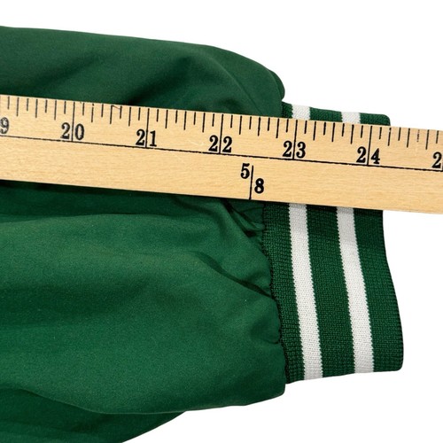 Vintage Reebok ROLEX 1999 National Small College Championships XL Jacket Rare - Picture 12 of 13