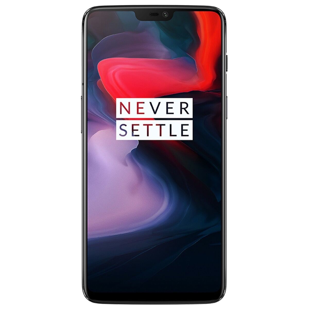 Oneplus 6 (8GB/128GB) Mirror Black