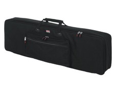 Gator Cases GKB-88 SLIM Slim 88-Key Keyboard Gig Bag