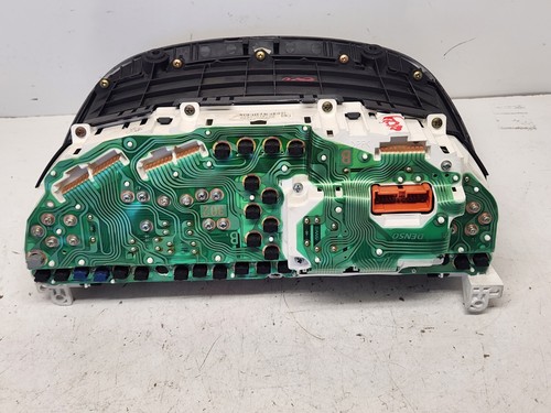 1997 LEXUS SC300 SPEEDOMETER CLUSTER AUTOMATIC 136K MILES 83800-24020 - Picture 12 of 20