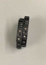 E T A Ess20 003 Dc24v 3a Elektronischer Schutzschalter Electronic Supplement Ebay