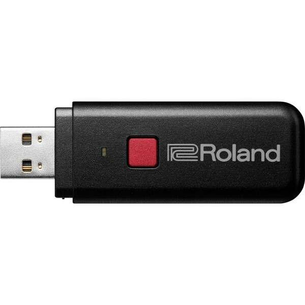 Thumbnail - Roland Wc-1 Wireless Adapter | Neu