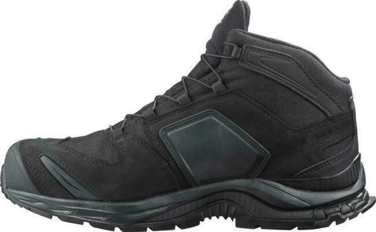 Salomon xa forces mid gtx new 2018 best sale model