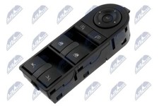 INTERRUPTEUR LÈVE-VITRE POUR OPEL TIGRA TWINTOP